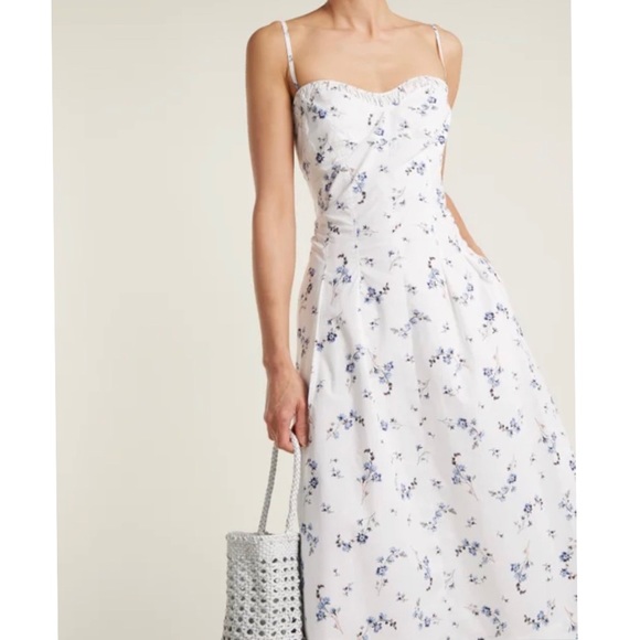 rebecca taylor francine dress